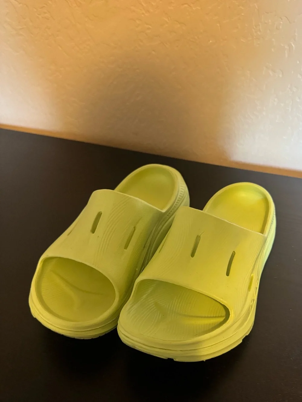 HOKA Ora 3 Recovery Slide Sandals